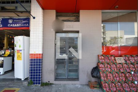 Apartamento para alugar com 91m², 2 quartos e sem vagaFachada