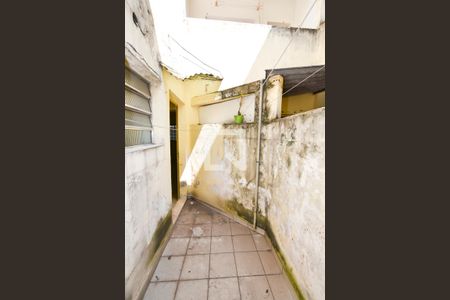 Apartamento para alugar com 91m², 2 quartos e sem vagaLavanderia