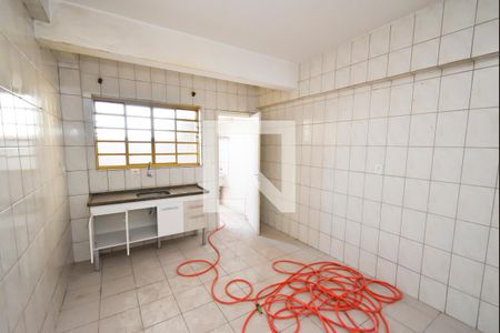 Apartamento para alugar com 91m², 2 quartos e sem vagaCozinha