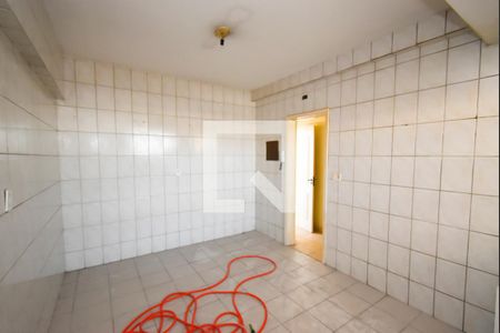 Apartamento para alugar com 91m², 2 quartos e sem vagaCozinha