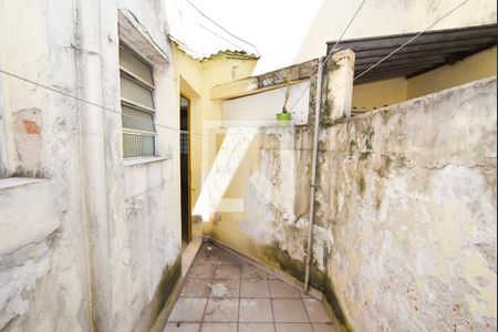 Apartamento para alugar com 91m², 2 quartos e sem vagaLavanderia