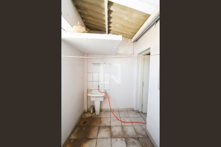 Apartamento para alugar com 91m², 2 quartos e sem vagaLavanderia