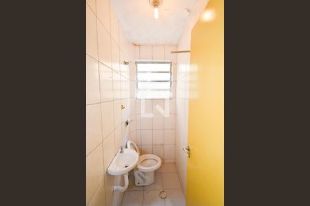 Apartamento para alugar com 91m², 2 quartos e sem vagaBanheiro 2