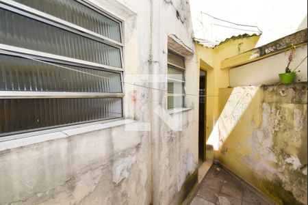 Apartamento para alugar com 91m², 2 quartos e sem vagaLavanderia