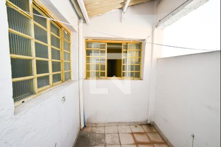 Apartamento para alugar com 91m², 2 quartos e sem vagaLavanderia