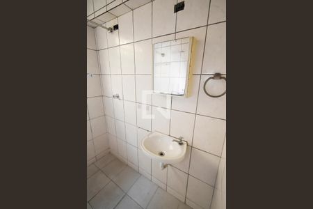 Apartamento para alugar com 91m², 2 quartos e sem vagaBanheiro 1