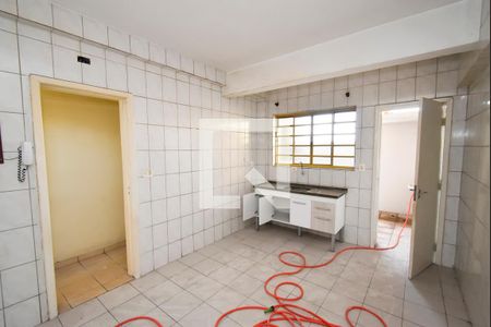 Apartamento para alugar com 91m², 2 quartos e sem vagaCozinha