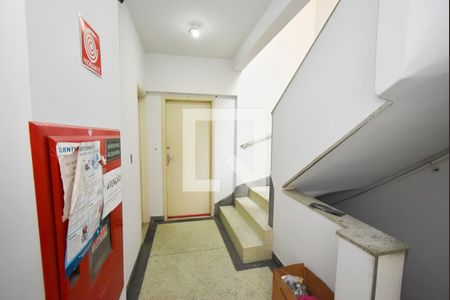Apartamento para alugar com 91m², 2 quartos e sem vagaÁrea comum