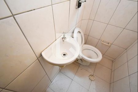Apartamento para alugar com 91m², 2 quartos e sem vagaBanheiro 2