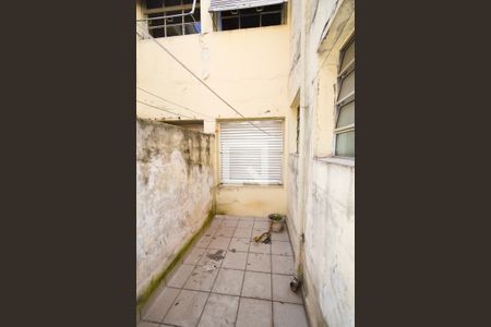 Apartamento para alugar com 91m², 2 quartos e sem vagaLavanderia