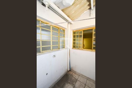 Apartamento para alugar com 91m², 2 quartos e sem vagaLavanderia