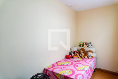 Casa à venda com 106m², 3 quartos e 1 vagaQuarto 3