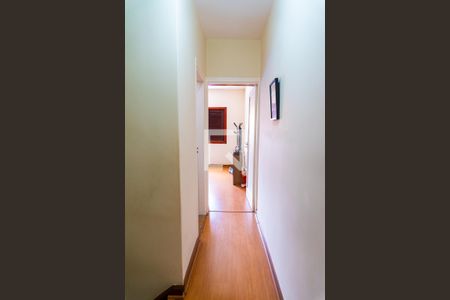 Casa à venda com 106m², 3 quartos e 1 vagaCorredor