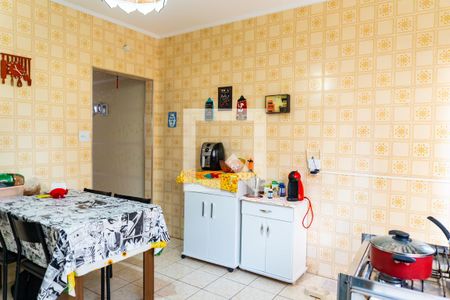 Casa à venda com 106m², 3 quartos e 1 vagaCozinha