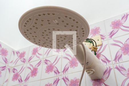 Casa à venda com 106m², 3 quartos e 1 vagaBanheiro Detalhe