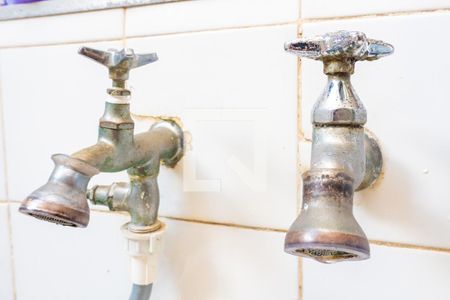 Casa à venda com 106m², 3 quartos e 1 vagaÁrea de Serviço - Torneira