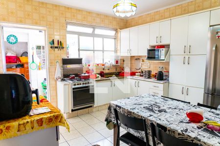 Casa à venda com 106m², 3 quartos e 1 vagaCozinha