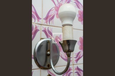 Casa à venda com 106m², 3 quartos e 1 vagaBanheiro Detalhe