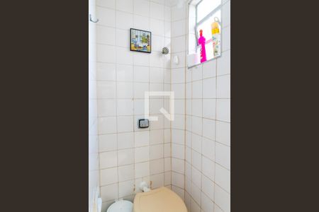 Casa à venda com 106m², 3 quartos e 1 vagaBanheiro de serviço