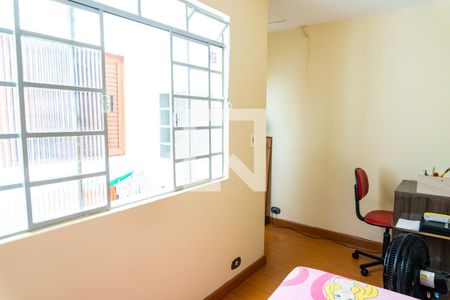 Casa à venda com 106m², 3 quartos e 1 vagaQuarto 3