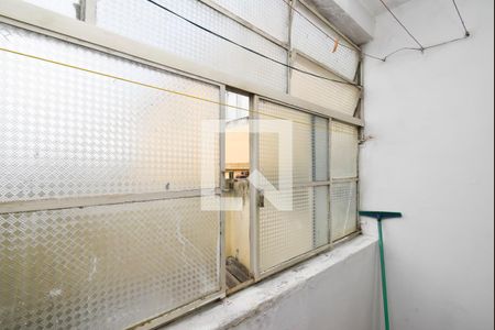 Apartamento para alugar com 91m², 2 quartos e sem vagaLavanderia