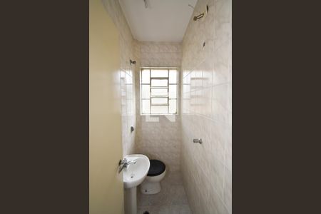 Apartamento para alugar com 91m², 2 quartos e sem vagaBanheiro 2