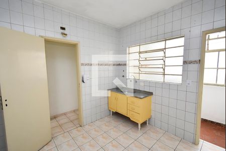 Apartamento para alugar com 91m², 2 quartos e sem vagaCozinha