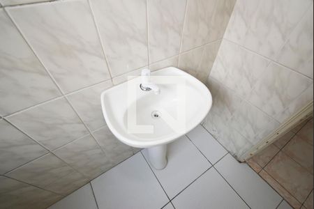 Apartamento para alugar com 91m², 2 quartos e sem vagaBanheiro 1