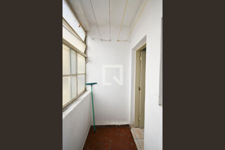 Apartamento para alugar com 91m², 2 quartos e sem vagaLavanderia