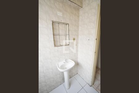 Apartamento para alugar com 91m², 2 quartos e sem vagaBanheiro 1