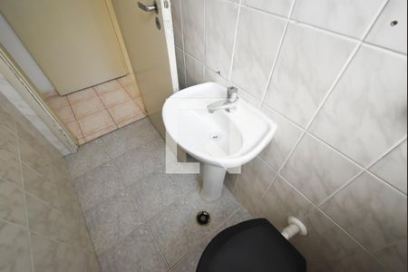 Apartamento para alugar com 91m², 2 quartos e sem vagaBanheiro 2
