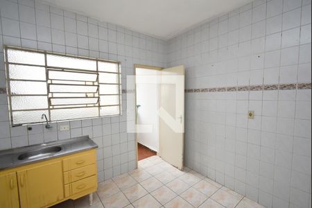 Apartamento para alugar com 91m², 2 quartos e sem vagaCozinha