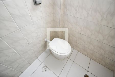 Apartamento para alugar com 91m², 2 quartos e sem vagaBanheiro 1