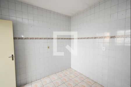 Apartamento para alugar com 91m², 2 quartos e sem vagaCozinha