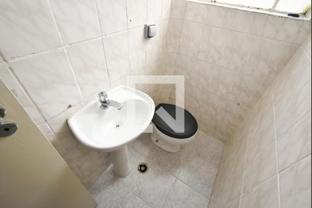 Apartamento para alugar com 91m², 2 quartos e sem vagaBanheiro 2