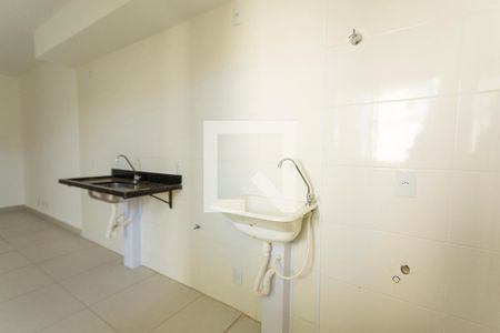 Apartamento para alugar com 65m², 2 quartos e 1 vaga Apartamento para alugar com 65m², 2 quartos e 1 vagaCozinha