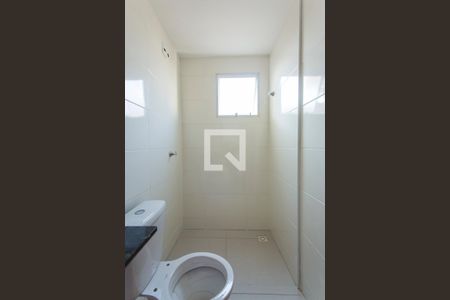 Apartamento para alugar com 65m², 2 quartos e 1 vaga Apartamento para alugar com 65m², 2 quartos e 1 vagaBanheiro Social
