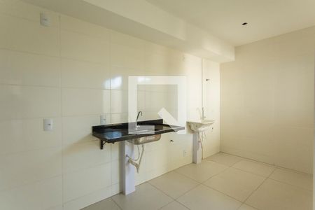 Apartamento para alugar com 65m², 2 quartos e 1 vaga Apartamento para alugar com 65m², 2 quartos e 1 vagaCozinha