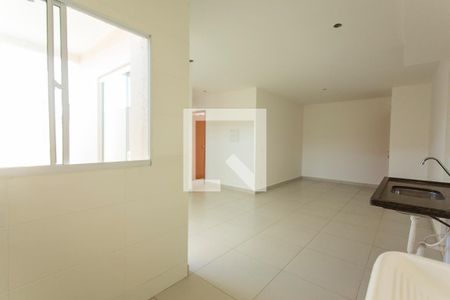 Apartamento para alugar com 65m², 2 quartos e 1 vaga Apartamento para alugar com 65m², 2 quartos e 1 vagaCozinha
