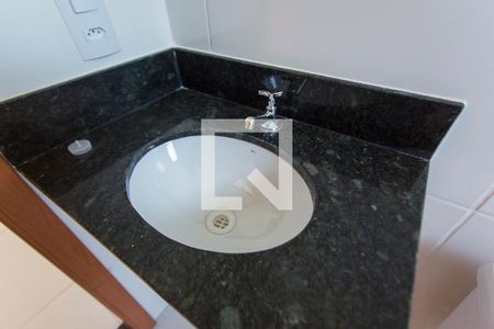 Apartamento para alugar com 65m², 2 quartos e 1 vaga Apartamento para alugar com 65m², 2 quartos e 1 vagaBanheiro Social