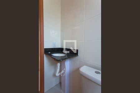 Apartamento para alugar com 65m², 2 quartos e 1 vaga Apartamento para alugar com 65m², 2 quartos e 1 vagaBanheiro Social