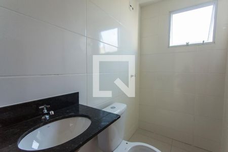 Apartamento para alugar com 65m², 2 quartos e 1 vaga Apartamento para alugar com 65m², 2 quartos e 1 vagaBanheiro Social
