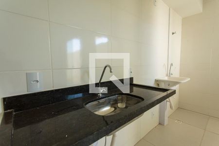 Apartamento para alugar com 65m², 2 quartos e 1 vaga Apartamento para alugar com 65m², 2 quartos e 1 vagaCozinha