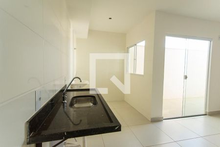 Apartamento para alugar com 65m², 2 quartos e 1 vaga Apartamento para alugar com 65m², 2 quartos e 1 vagaCozinha