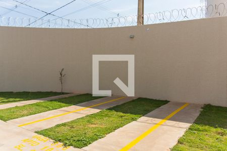Apartamento para alugar com 65m², 2 quartos e 1 vaga Apartamento para alugar com 65m², 2 quartos e 1 vagaGargem