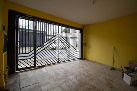 Casa à venda com 100m², 2 quartos e 2 vagasGaragem