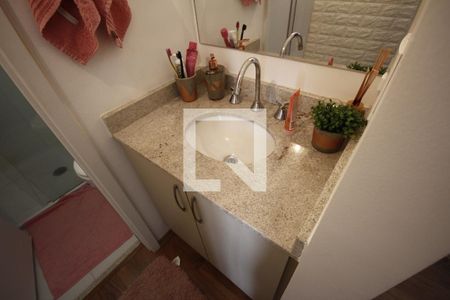 Apartamento para alugar com 40m², 1 quarto e 1 vagaBanheiro