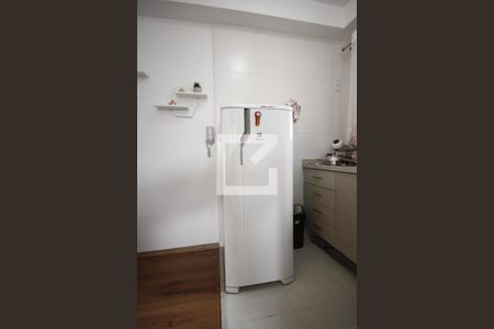 Apartamento para alugar com 40m², 1 quarto e 1 vagaCozinha