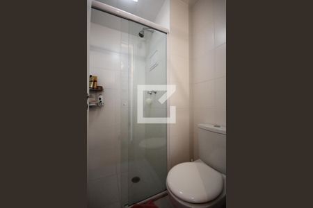 Apartamento para alugar com 40m², 1 quarto e 1 vagaBanheiro