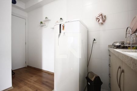 Apartamento para alugar com 40m², 1 quarto e 1 vagaCozinha